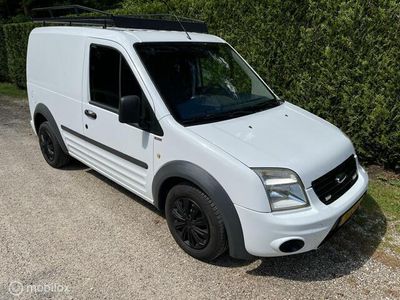 tweedehands Ford Transit CONNECT T200S 1.8 TDCi Economy Edition Airco