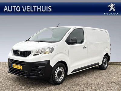 Occasion Peugeot Expert 2020 Wit Van