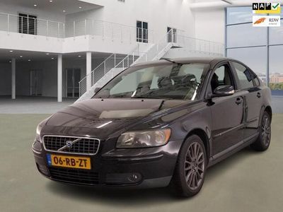 tweedehands Volvo S40 2.5 T5 Summum