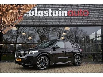 Zwart Gebruikt 2023 BMW X1 Comfort Edition SUV | € 43.900 (Goede deal)