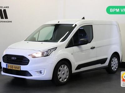 Occasion Ford Transit Connect 101 PK (74 kW) 2021 Wit MPV