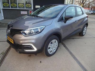 tweedehands Renault Captur 0.9 TCe Life