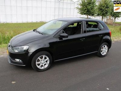 tweedehands VW Polo 1.0 5 Drs Comfort met Airco