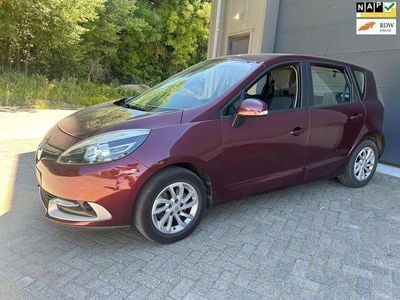 Renault Scénic III