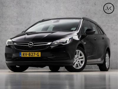 tweedehands Opel Astra Sports Tourer 1.0 Online Edition (APPLE CARPLAY, N