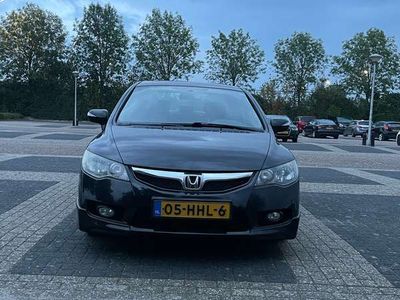 tweedehands Honda Civic Hybrid 1.3i-DSI VTEC IMA CVT Comfort