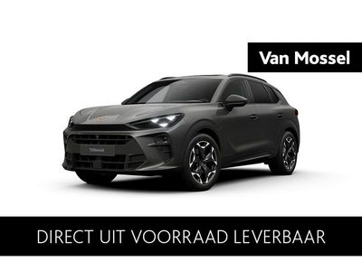 Zwart Nieuw 2025 Cupra Terramar VZ SUV | € 56.667 (Iets duurder)