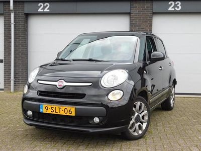 tweedehands Fiat 500L 0.9 TwinAir Lounge