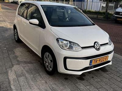 Occasion VW up! Move 60 PK (44 kW) 2018 Wit Hatchback