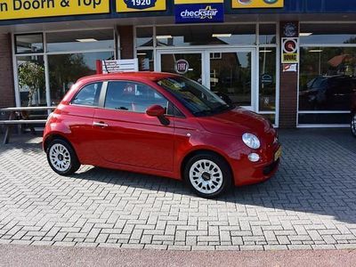 Gebruikt 2014 Fiat 500 Pop | € 5.500 (Eerlijke prijs)