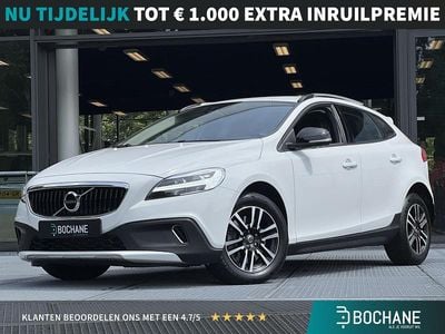 Volvo V40 CC