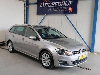 VW Golf VII