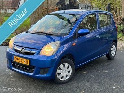 Daihatsu Cuore