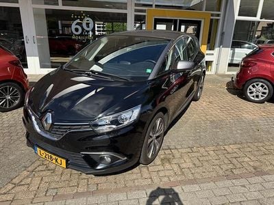 Renault Scénic IV