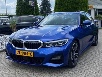 tweedehands BMW 330 330 D Sedan 2019 M-Pakket NL Auto BTW