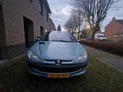 Gebruikt 2002 Peugeot 206 | € 1.500 (Eerlijke prijs)