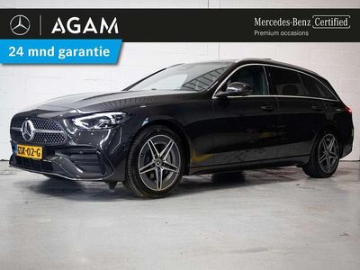 Mercedes C300e