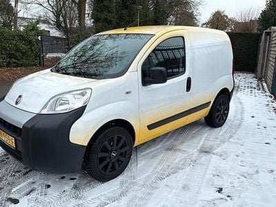 Occasion 2014 Fiat Fiorino MPV | € 4.500 (Iets duurder)