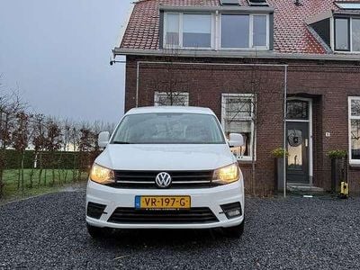 Occasion 2015 VW Caddy Trendline MPV | € 9.250