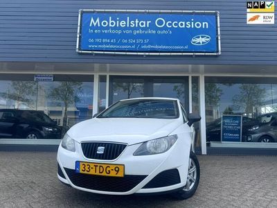 Seat Ibiza SC