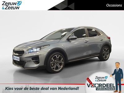 Css Gebruikt 2023 Kia XCeed SUV | € 25.920 (Duur)