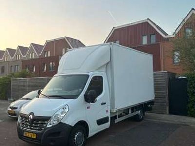 tweedehands Renault Master 2.3 DCI