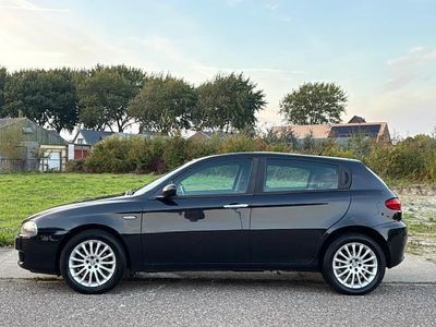 Alfa Romeo 147