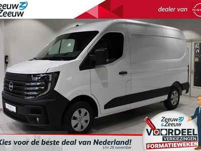 Nissan Interstar