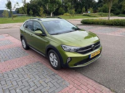Gebruikt 2023 VW Taigo Life SUV | € 18.000