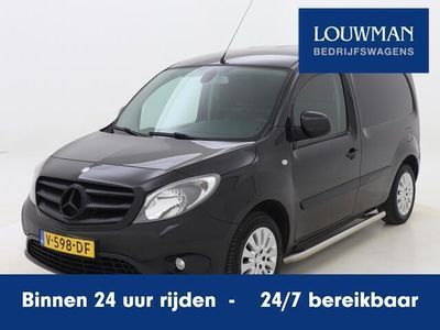 Mercedes Citan 111