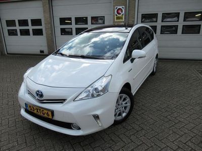 tweedehands Toyota Prius+ Prius+ Wagon 1.8 Aspiration 96g 7 PERSOONS