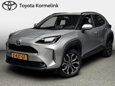 Grijs Gebruikt 2024 Toyota Yaris Cross SUV | € 28.950 (Eerlijke prijs)