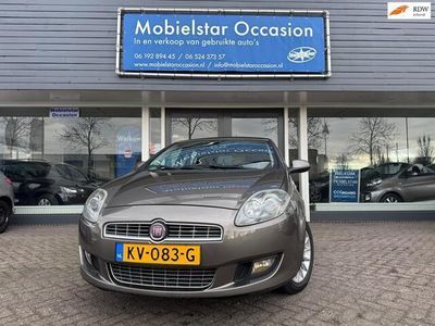 Fiat Bravo