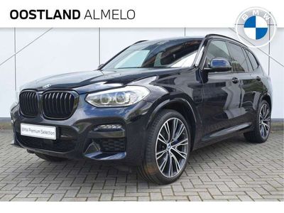 tweedehands BMW X3 xDrive30e High Executive M Sport Automaat / Panora