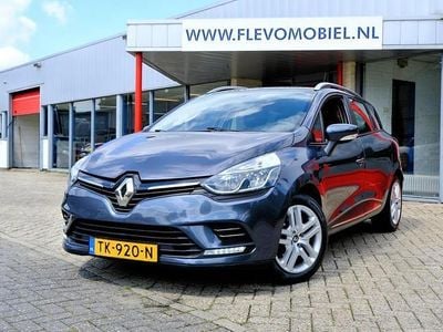 Renault Clio IV