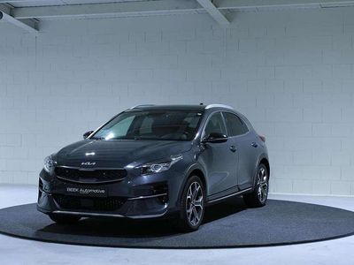 Occasion Kia XCeed 140 PK (102 kW) 2021 Grijs SUV