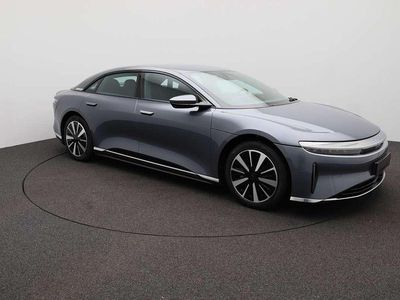 Blauw Occasion 2024 Lucid Air Pure Sedan | € 77.740
