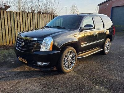 Occasion 2008 Cadillac Escalade | € 16.250