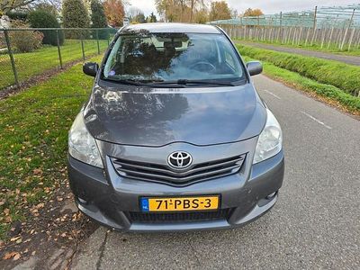 Toyota Verso