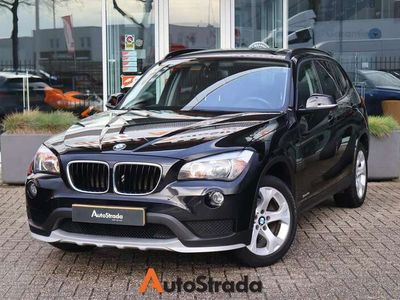 tweedehands BMW X1 SDRIVE 18I | Stoelverwarming | Climate | Cruise