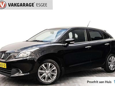 Suzuki Baleno