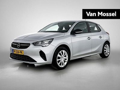 Occasion Opel Corsa-e Edition 100 kW (136 PK) 2022 Grijs Hatchback