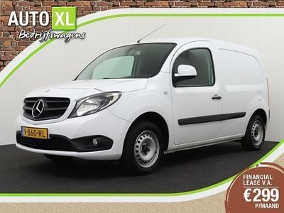 Mercedes Citan 109