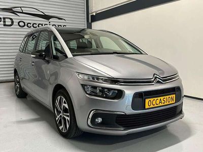 Citroën C4 SpaceTourer