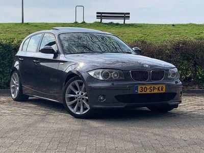 BMW 130