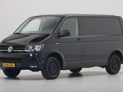 VW T6