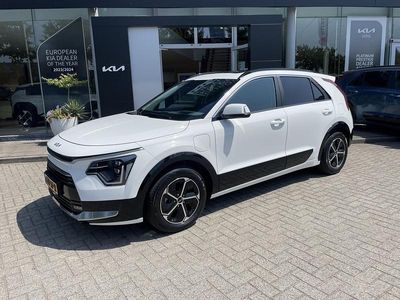 Wit Occasion 2025 Kia Niro SUV | € 42.950 (Duur)