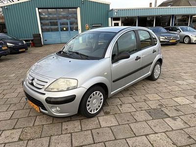 Grijs Gebruikt 2008 Citroën C3 Hatchback | € 1.500 (Eerlijke prijs)