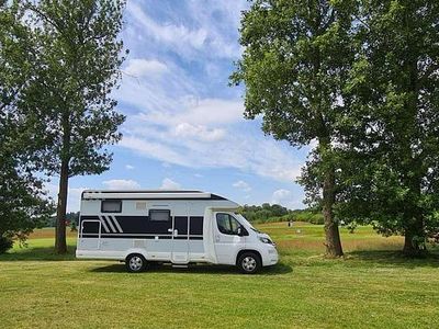 Gebruikt 2017 Citroën Jumper MPV | € 55.000