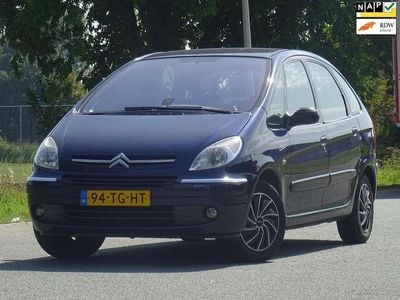Citroën Xsara Picasso